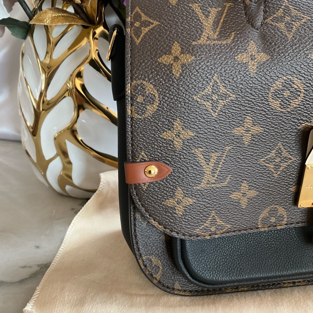 Sold Louis Vuitton Vaugirard - Picture 3 of 16